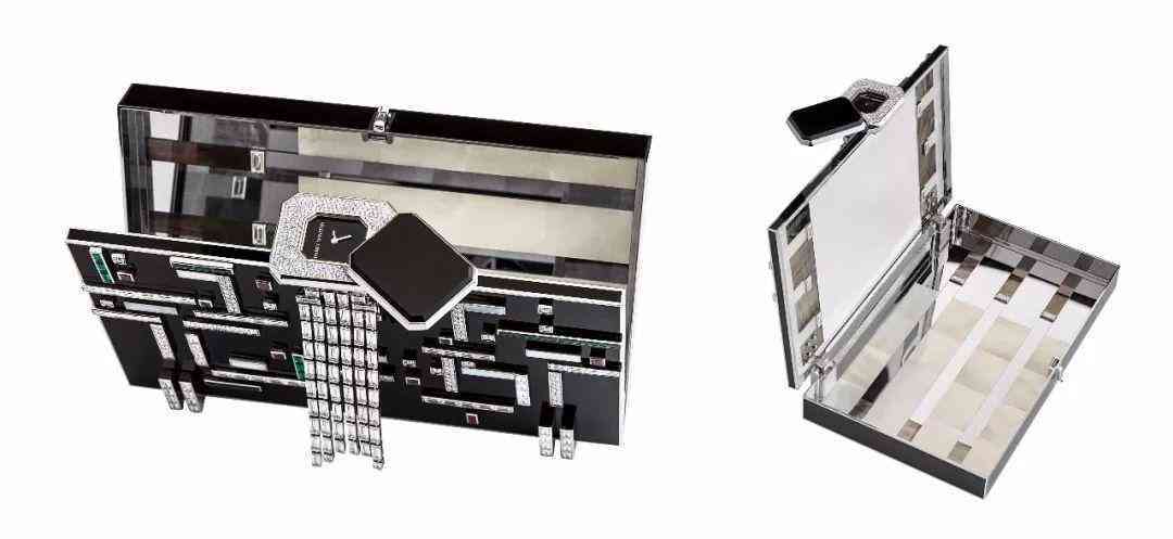 海瑞溫斯頓一般多少錢(hw鉆戒屬于什么檔次)插圖6