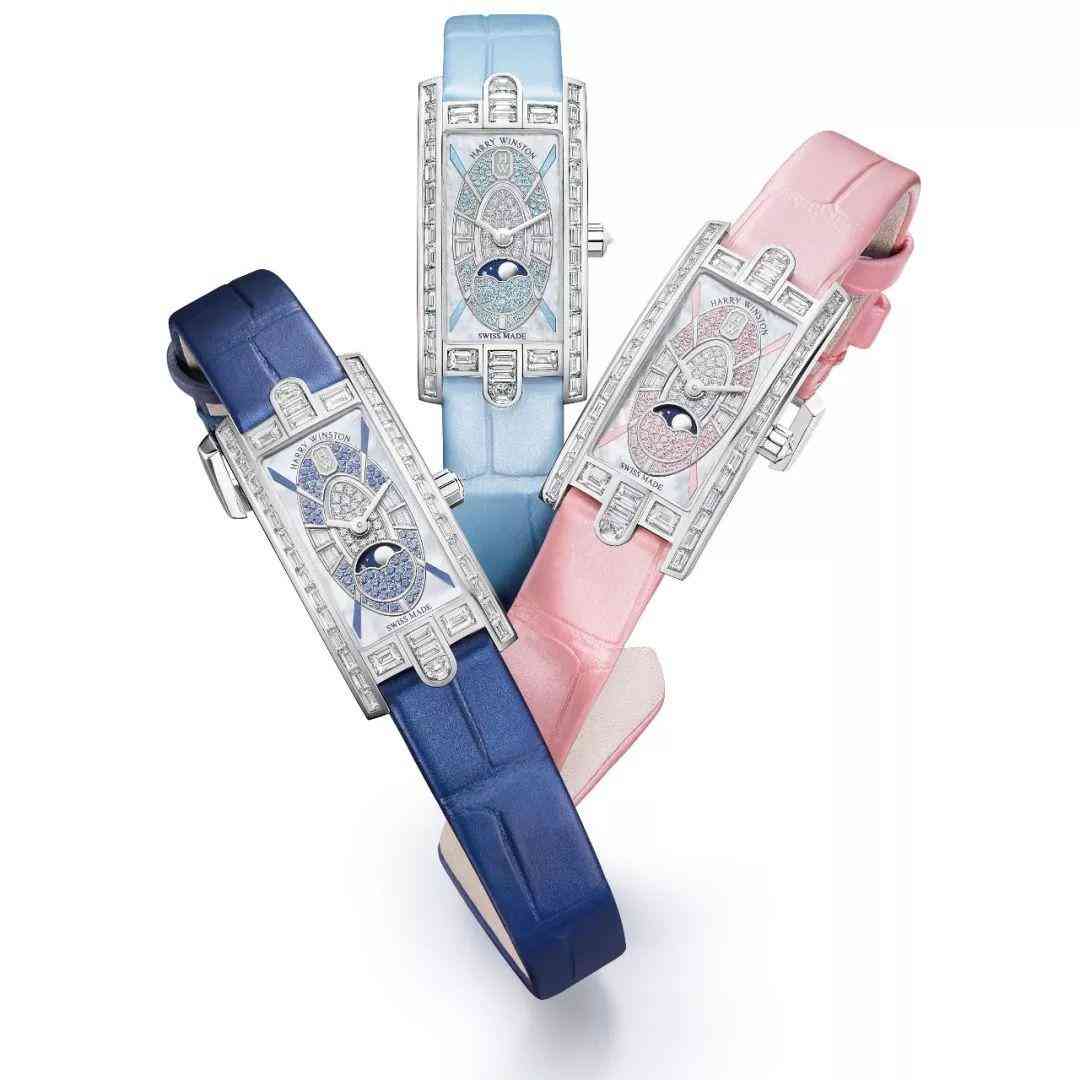 海瑞溫斯頓一般多少錢(hw鉆戒屬于什么檔次)插圖7