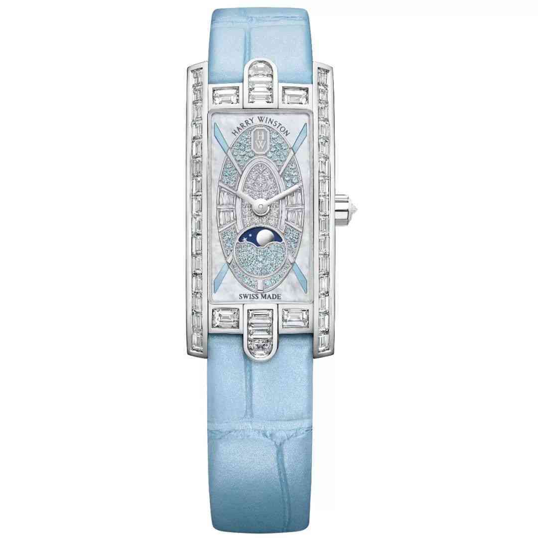 海瑞溫斯頓一般多少錢(hw鉆戒屬于什么檔次)插圖9