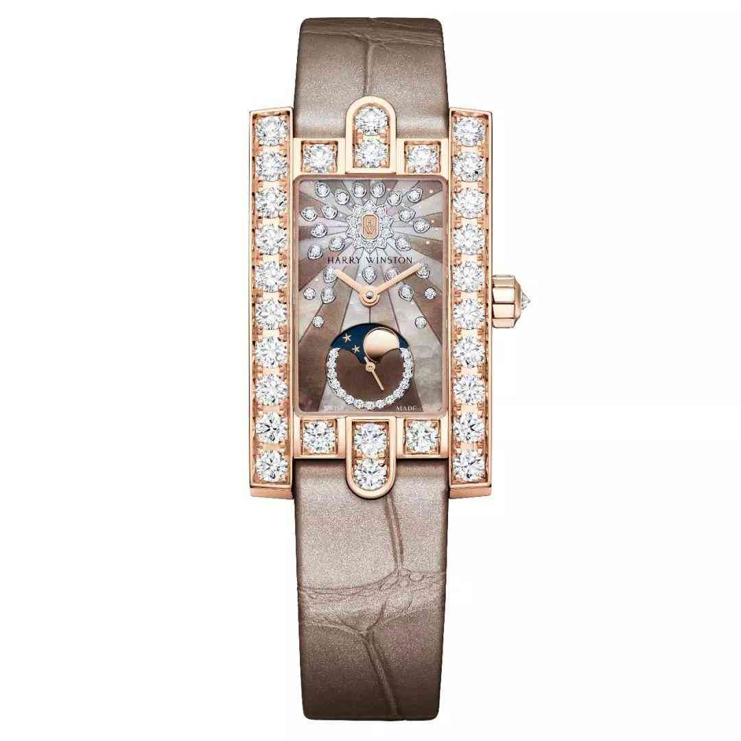 海瑞溫斯頓一般多少錢(hw鉆戒屬于什么檔次)插圖10