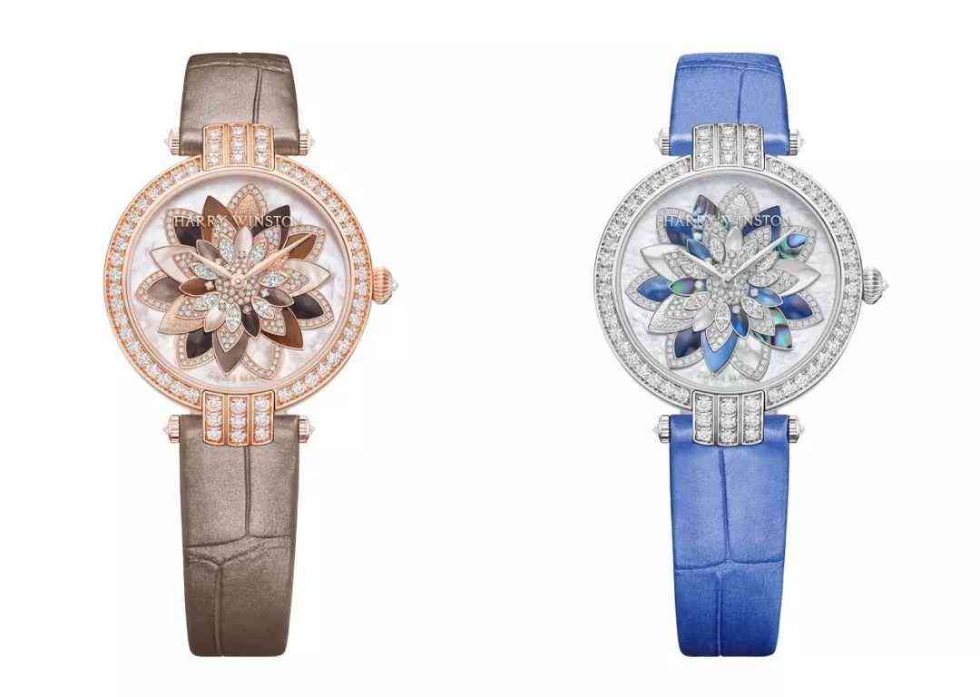 海瑞溫斯頓一般多少錢(hw鉆戒屬于什么檔次)插圖12