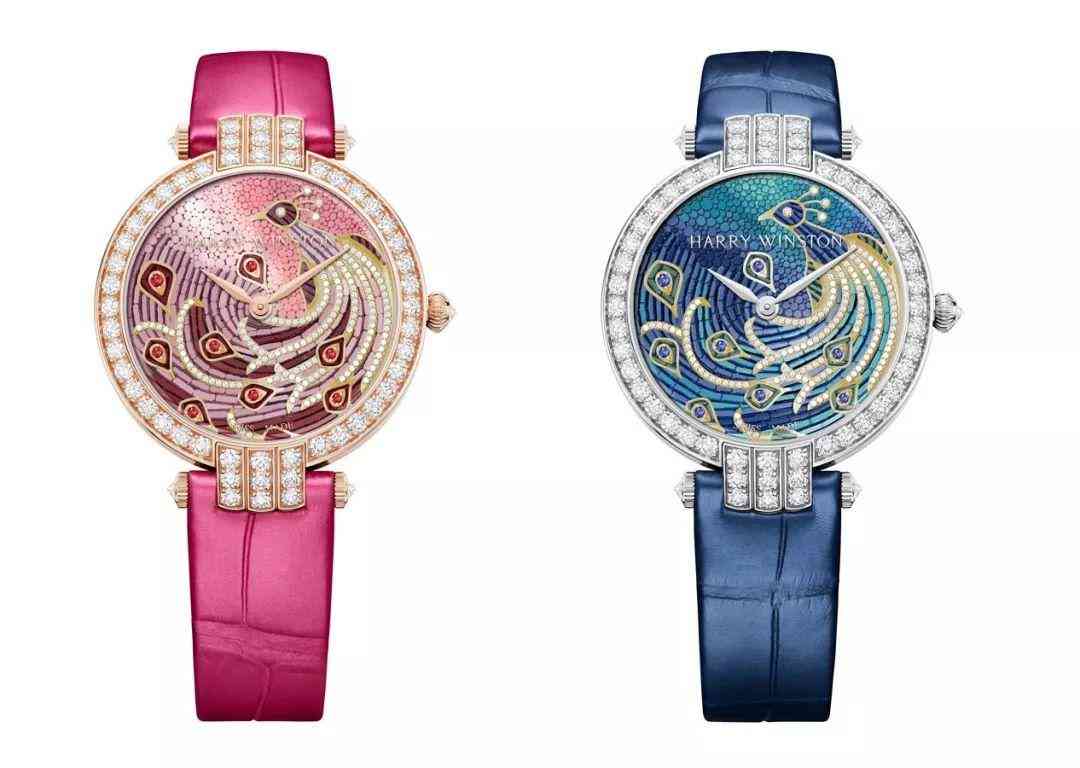 海瑞溫斯頓一般多少錢(hw鉆戒屬于什么檔次)插圖13