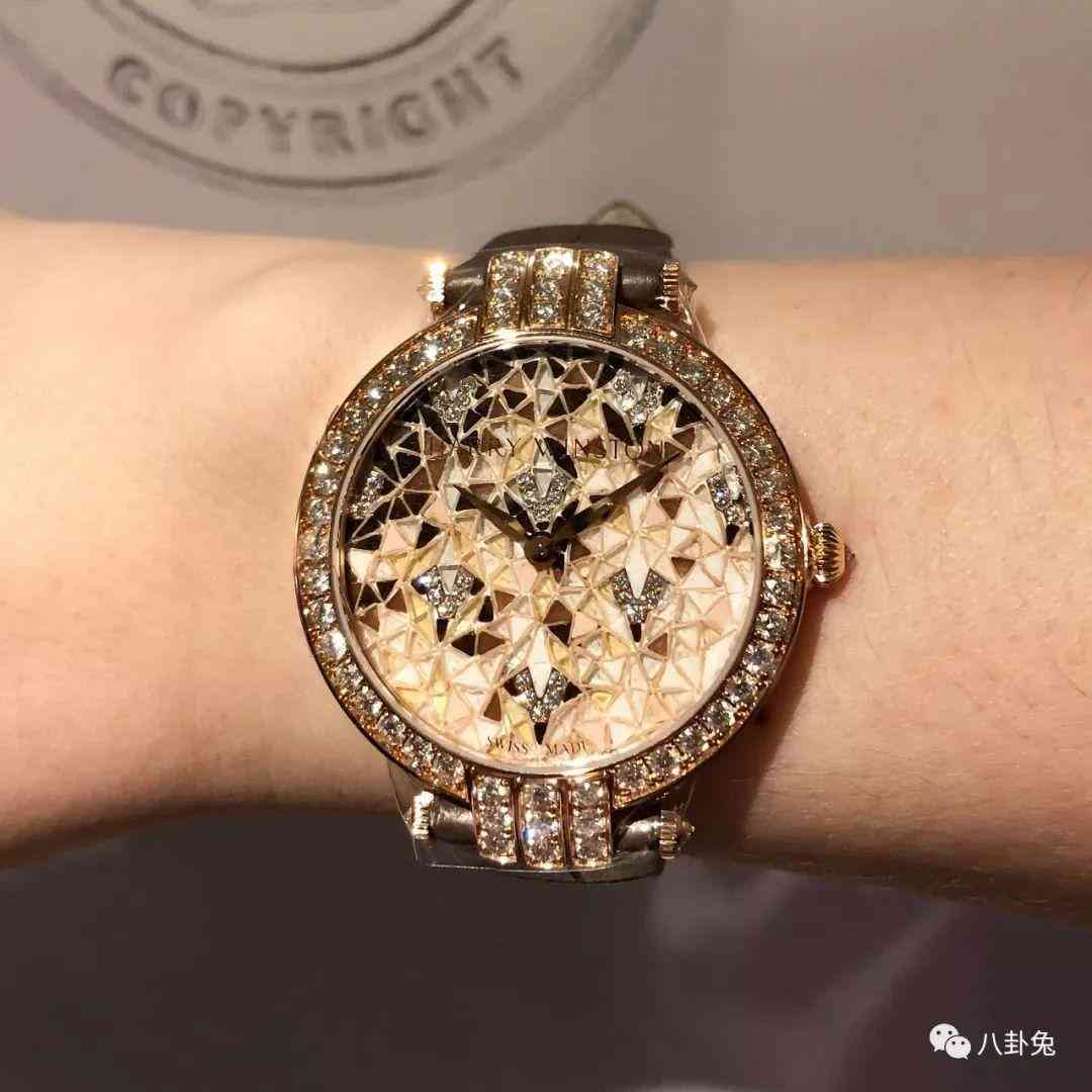 海瑞溫斯頓一般多少錢(hw鉆戒屬于什么檔次)插圖18