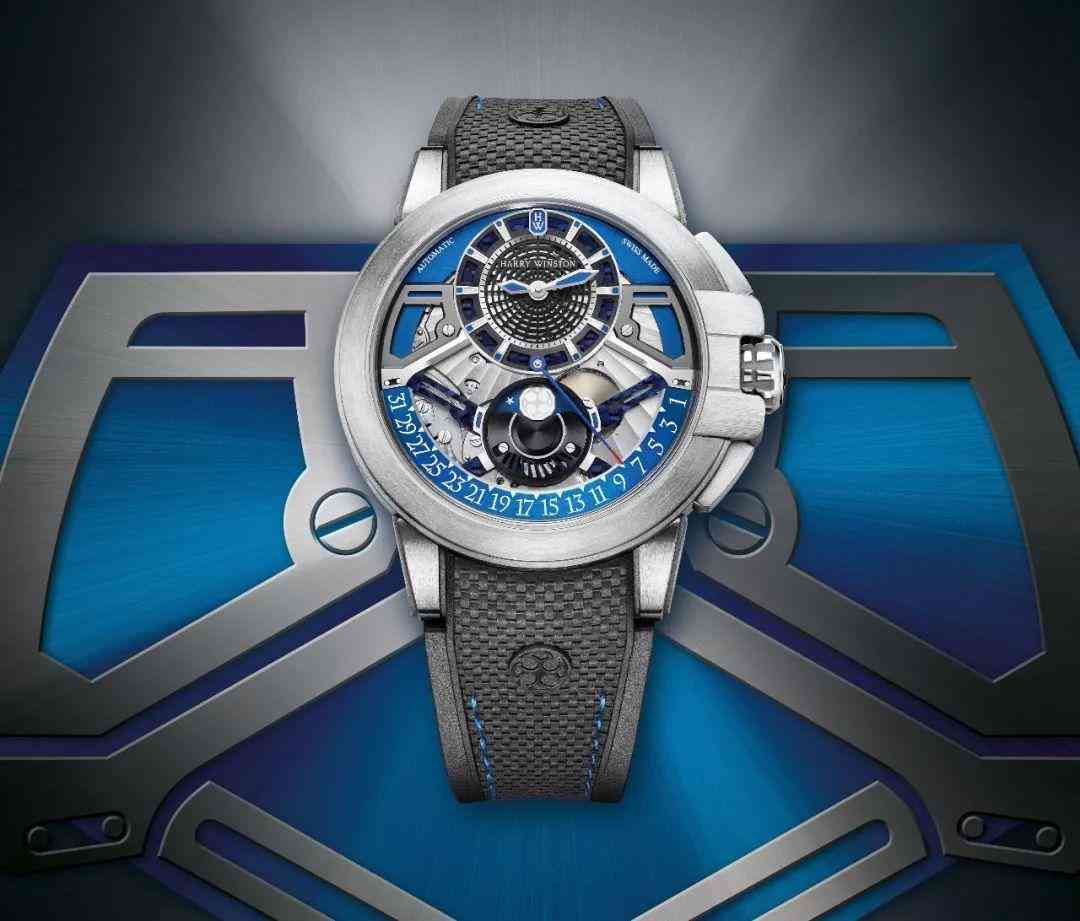 海瑞溫斯頓一般多少錢(hw鉆戒屬于什么檔次)插圖19