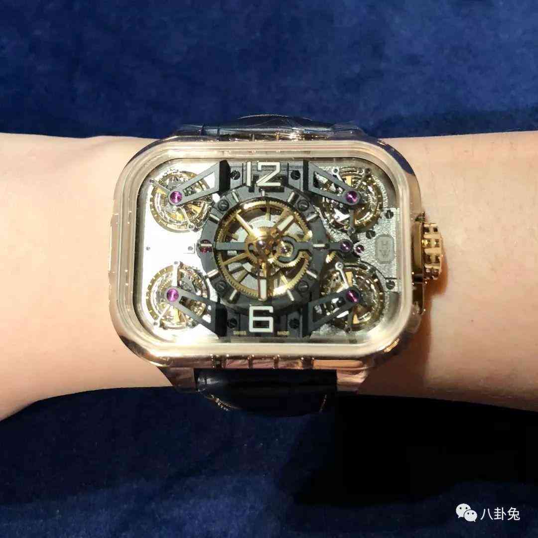 海瑞溫斯頓一般多少錢(hw鉆戒屬于什么檔次)插圖20