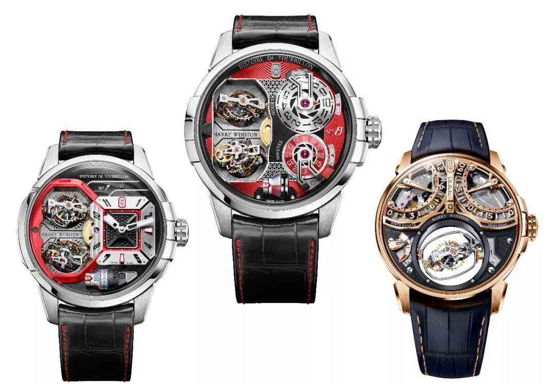 海瑞溫斯頓一般多少錢(hw鉆戒屬于什么檔次)插圖22