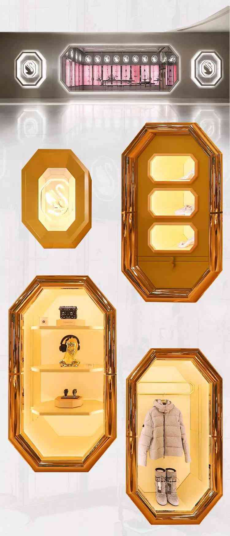 施華洛世奇是什么檔次的品牌(十大奢侈品項(xiàng)鏈)插圖4