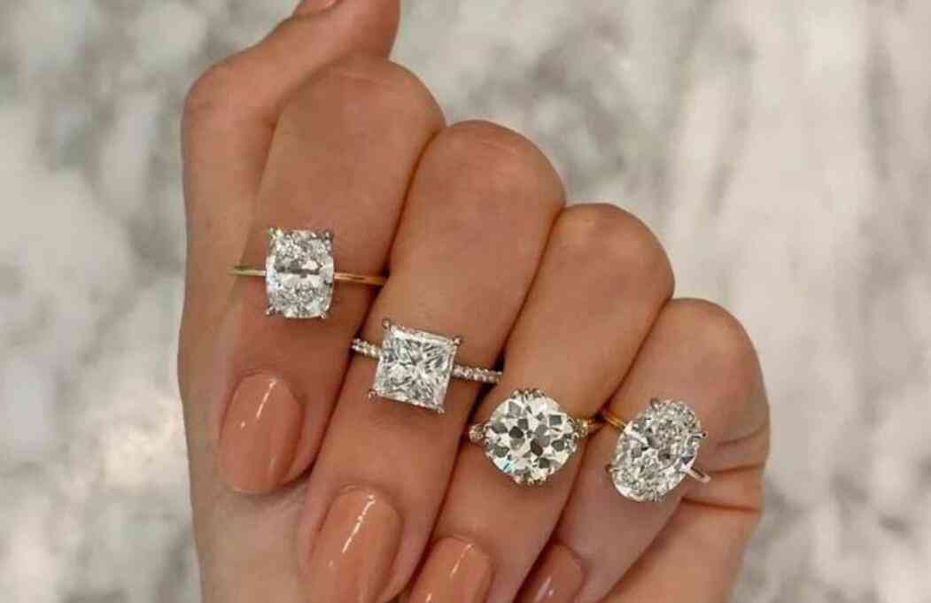 女性戒指的戴法(女性戒指的戴法視頻)插圖2