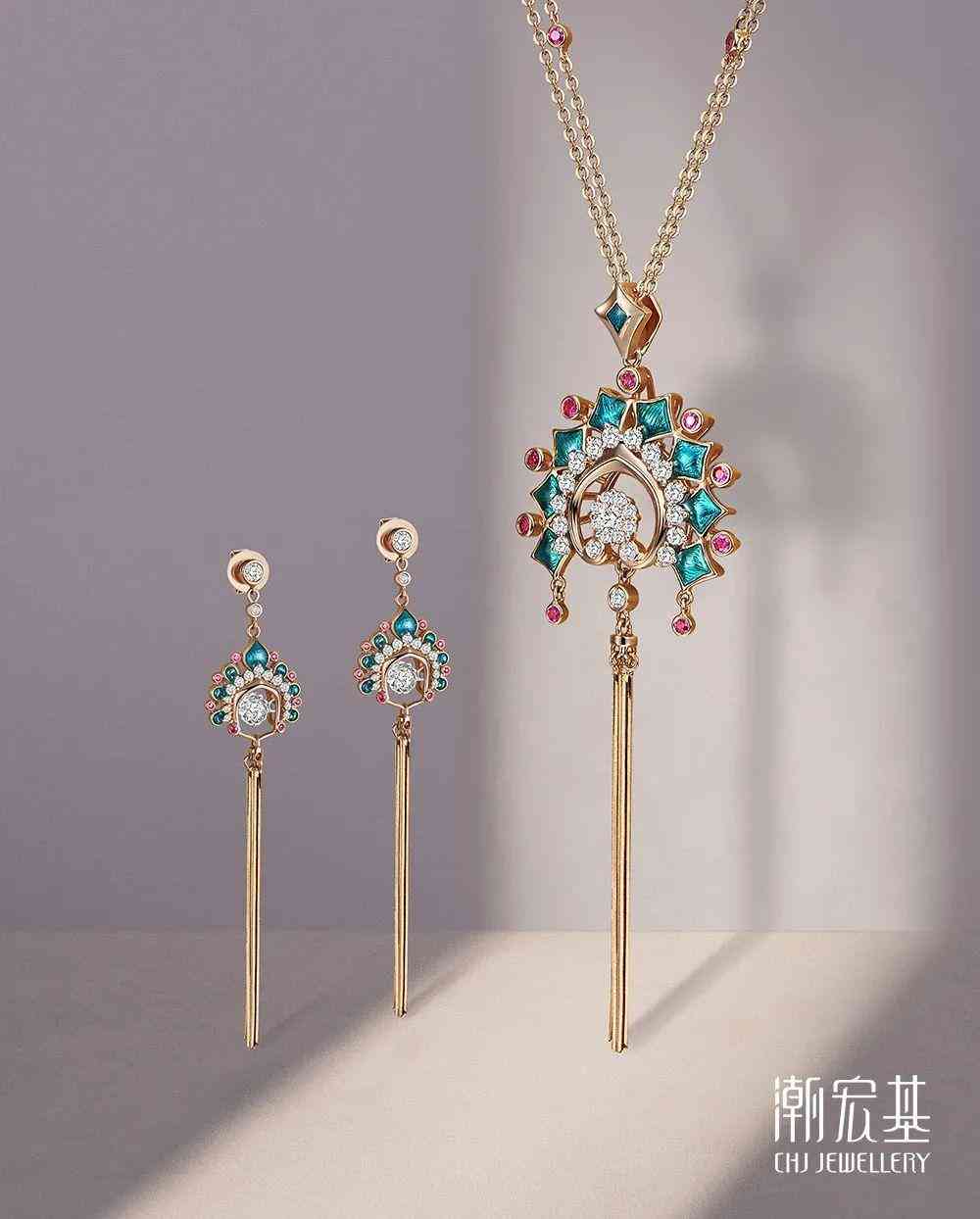 中國的珠寶品牌前十名(中國的珠寶品牌前十名有哪些)插圖46