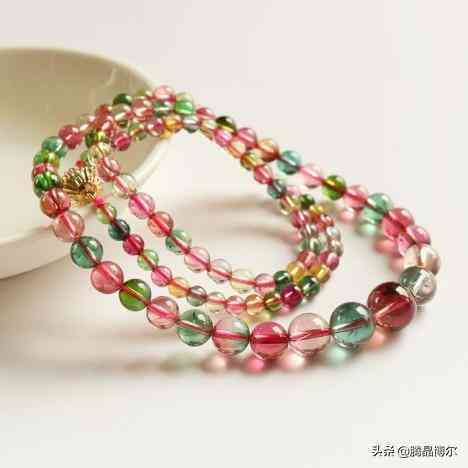 天然碧璽多少錢一克(天然碧璽石)插圖1