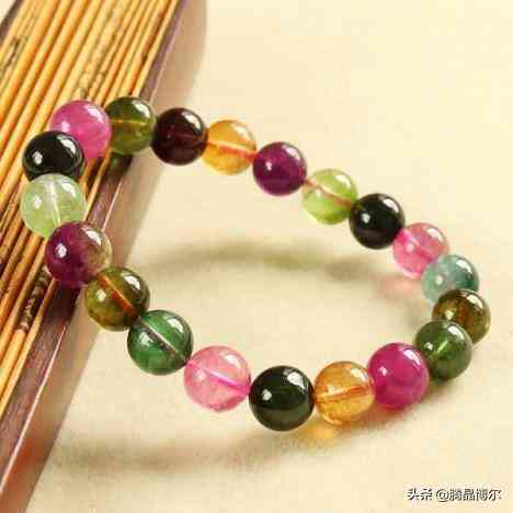 天然碧璽多少錢一克(天然碧璽石)插圖2