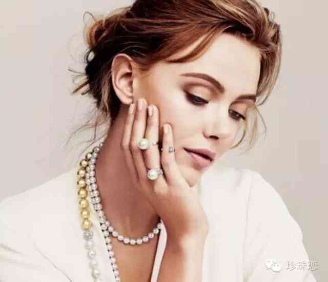 海水珍珠項鏈價格一般多少錢一條(戴海水珍珠好還是淡水珍珠好)