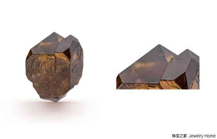 鋯石是天然的還是人工合成的(鋯石是石頭嗎)