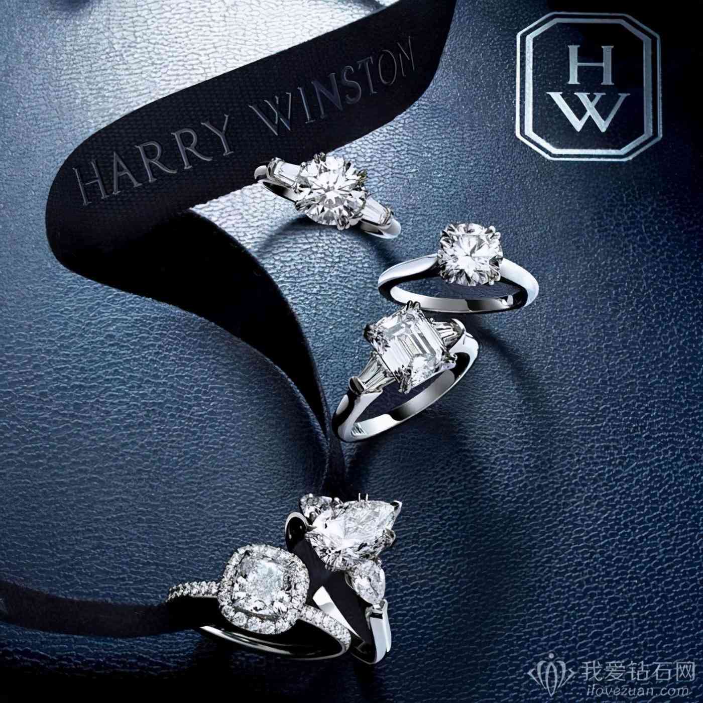 世界鉆戒品牌排行榜(世界鉆戒品牌排行榜)