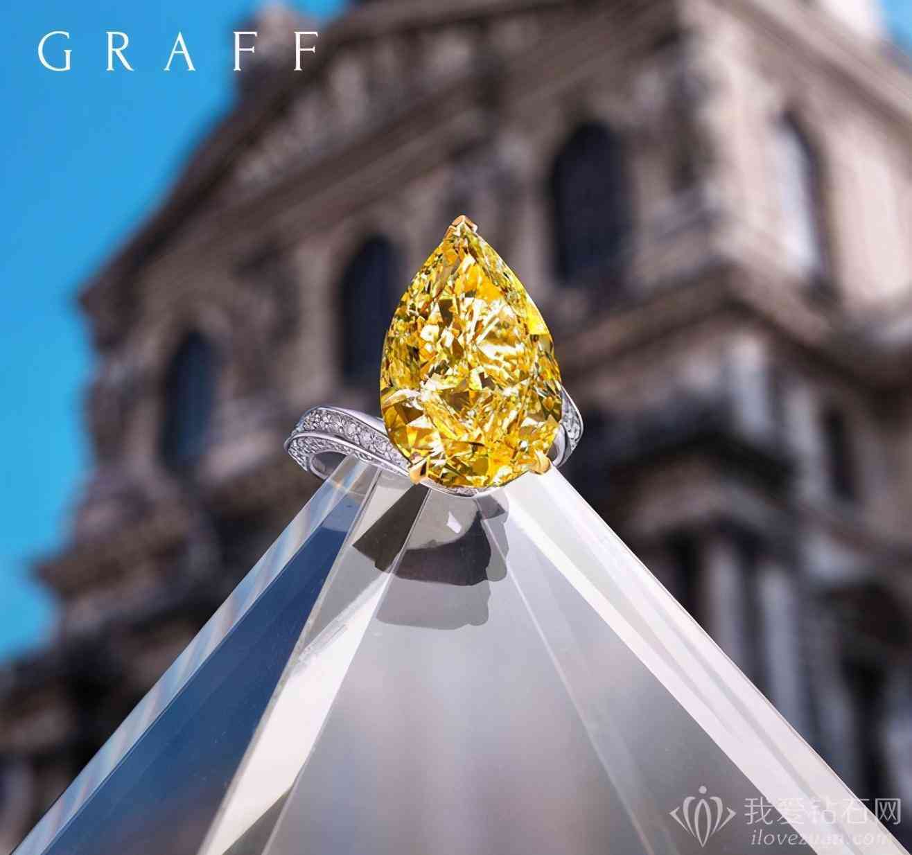 世界鉆戒品牌排行榜(世界鉆戒品牌排行榜)插圖2