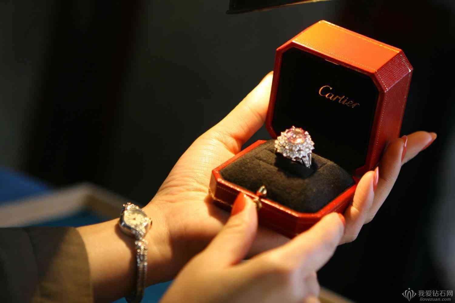 世界鉆戒品牌排行榜(世界鉆戒品牌排行榜)插圖4