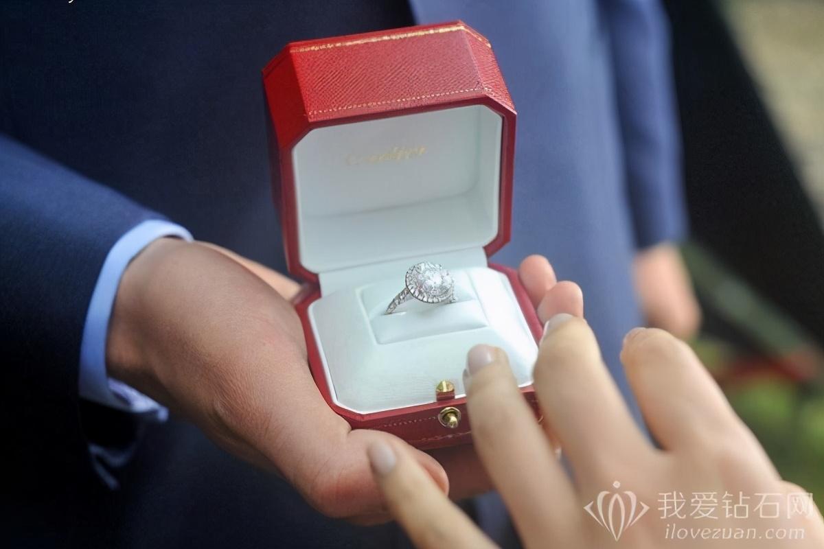 世界鉆戒品牌排行榜(世界鉆戒品牌排行榜)插圖5