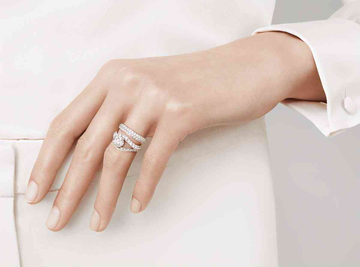 世界鉆戒品牌排行榜(世界鉆戒品牌排行榜)插圖10