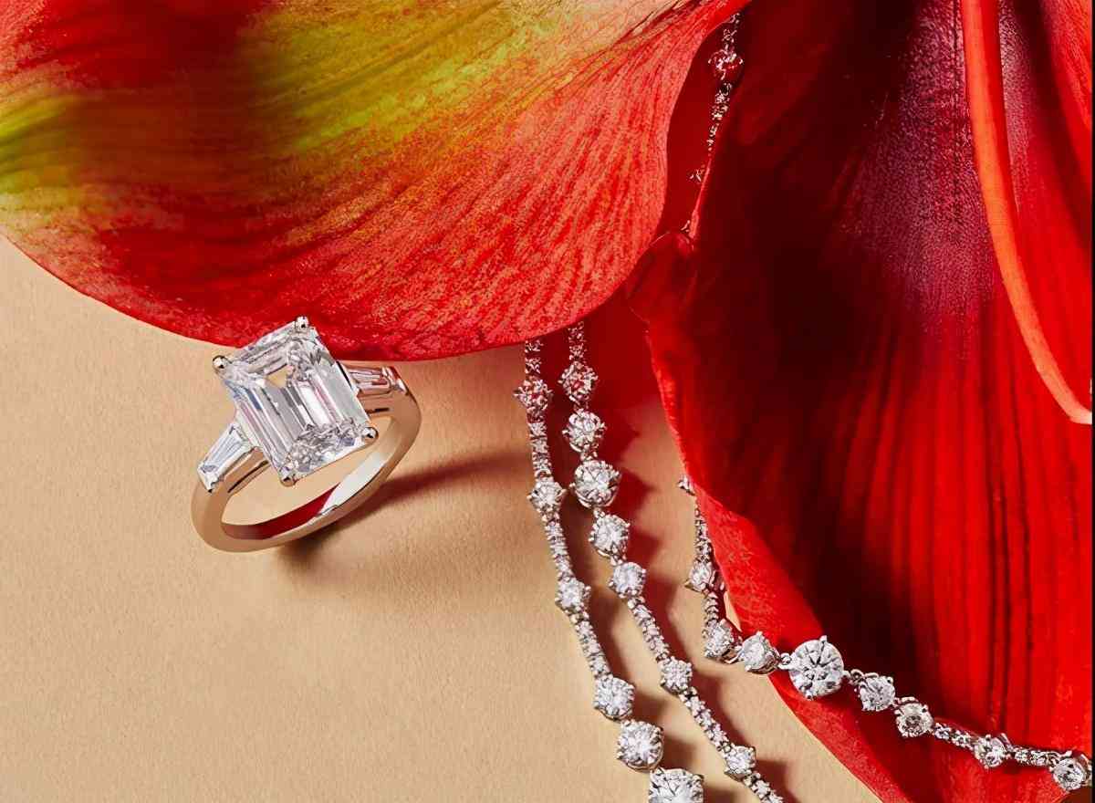 世界鉆戒品牌排行榜(世界鉆戒品牌排行榜)插圖18