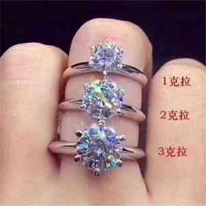 彩鉆多少錢一克拉(彩鉆多少錢一顆)插圖3