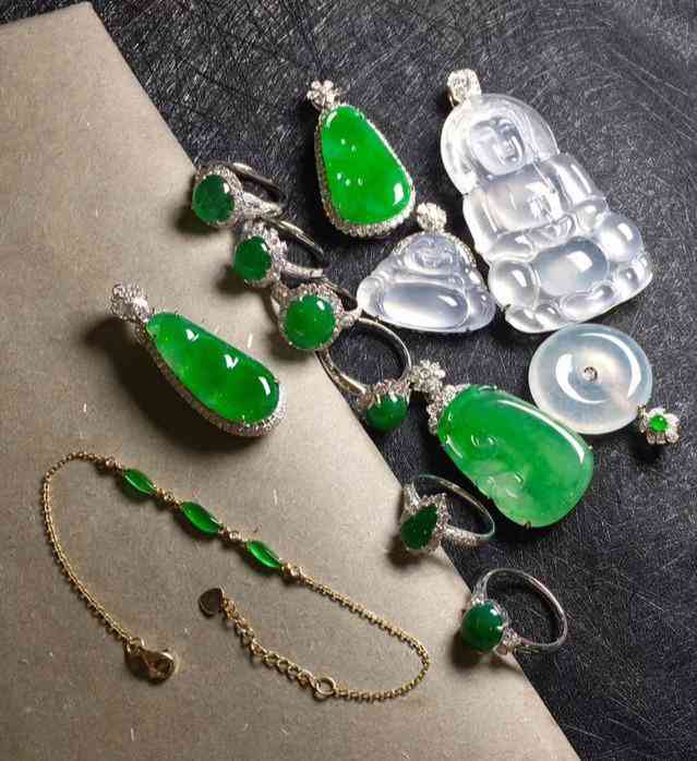 k金和黃金區(qū)別(k金值錢(qián)嗎)插圖3