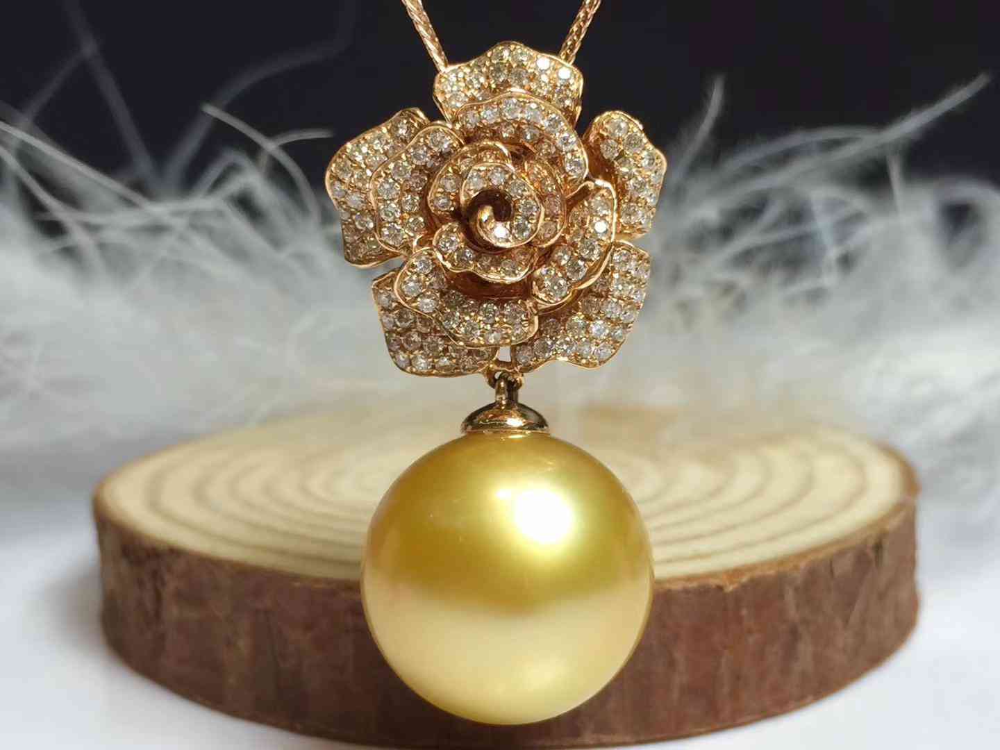 k金和黃金區(qū)別(k金值錢(qián)嗎)插圖5