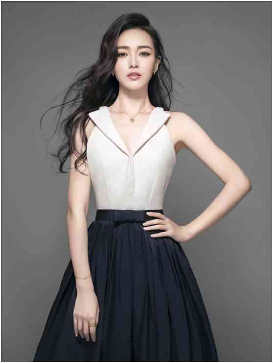 通靈珠寶代言人(通靈珠寶代言人有哪些)插圖2