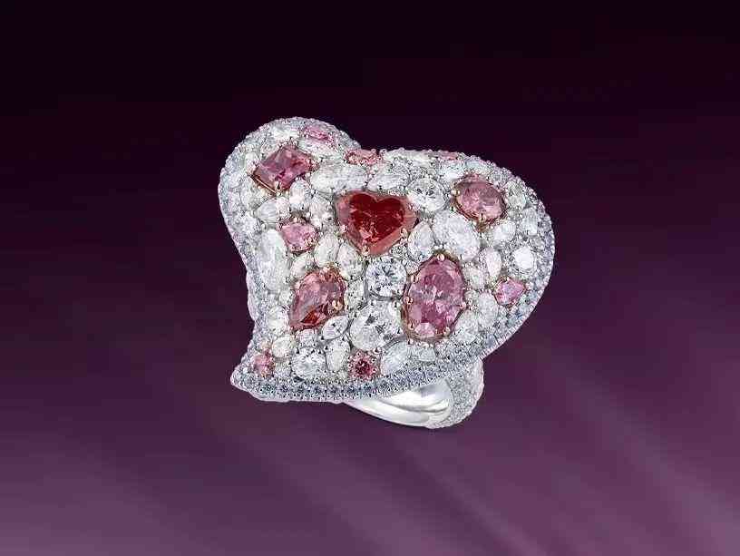 蒂芙尼鉆石戒指(蒂芙尼鉆石戒指多少錢(qián))插圖4