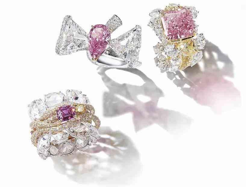 蒂芙尼鉆石戒指(蒂芙尼鉆石戒指多少錢(qián))插圖7