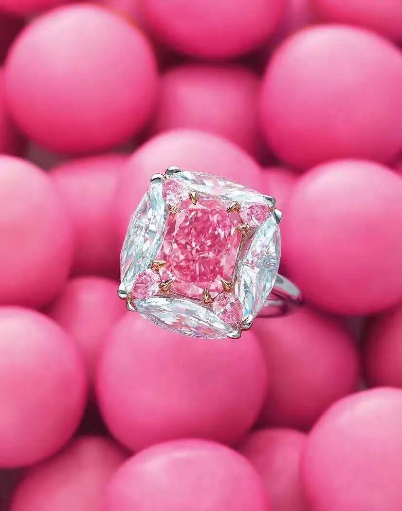 蒂芙尼鉆石戒指(蒂芙尼鉆石戒指多少錢(qián))插圖9