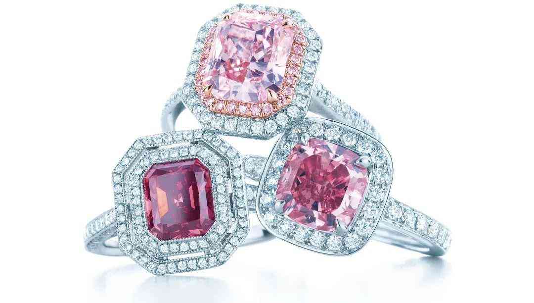 蒂芙尼鉆石戒指(蒂芙尼鉆石戒指多少錢(qián))插圖17