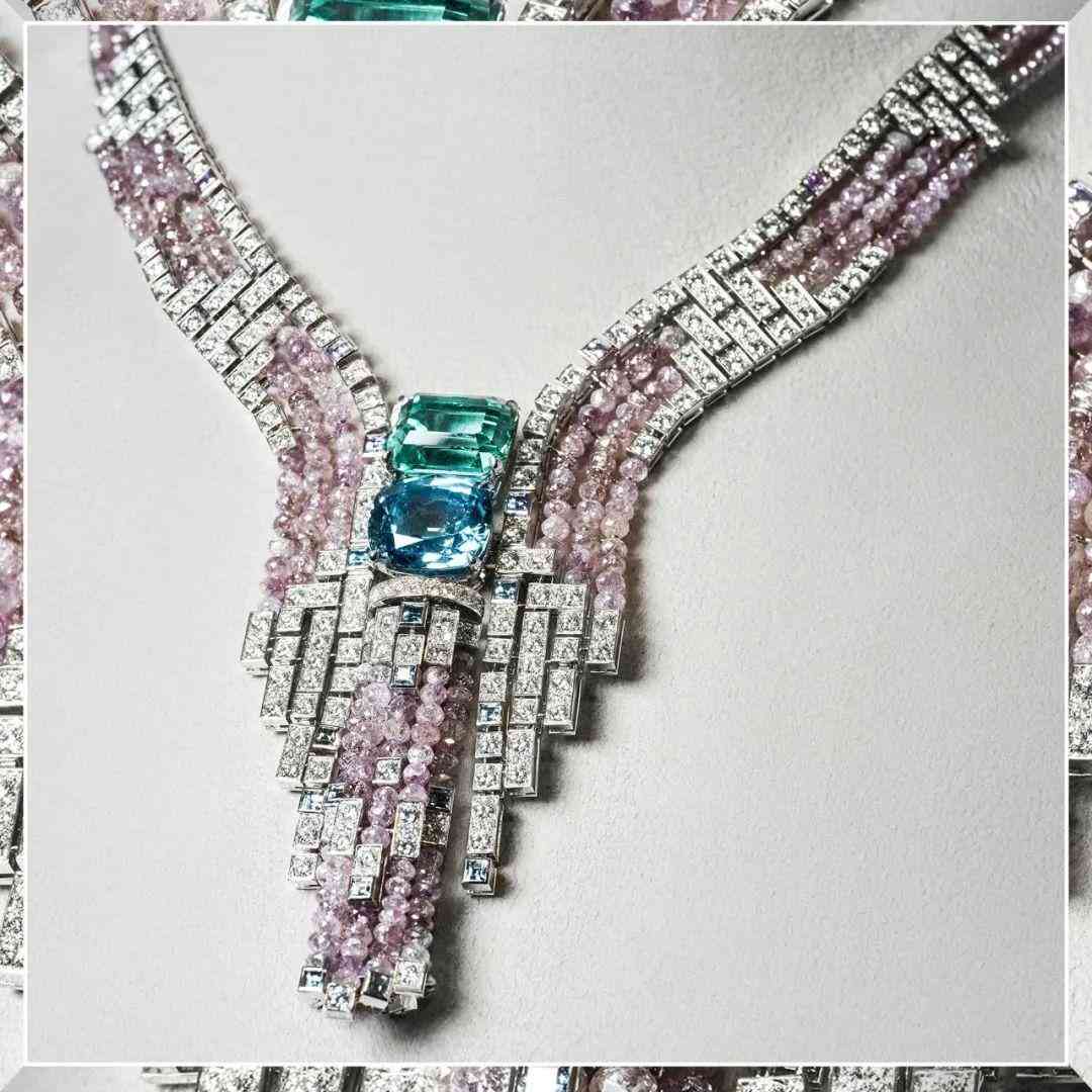 蒂芙尼鉆石戒指(蒂芙尼鉆石戒指多少錢(qián))插圖19