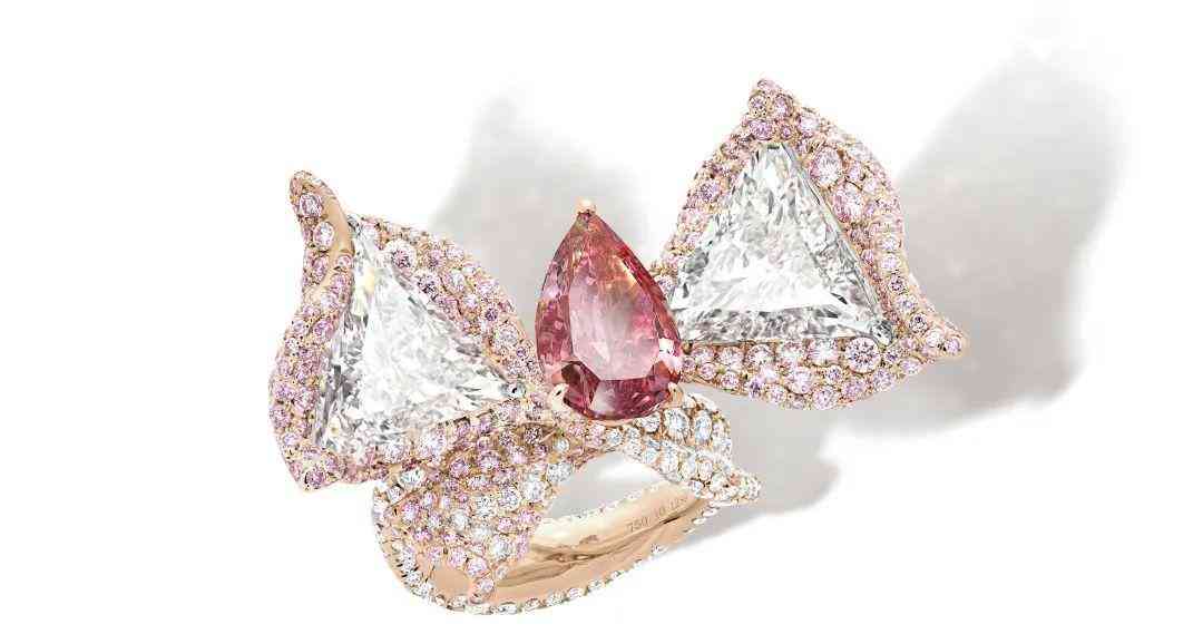 蒂芙尼鉆石戒指(蒂芙尼鉆石戒指多少錢(qián))插圖21