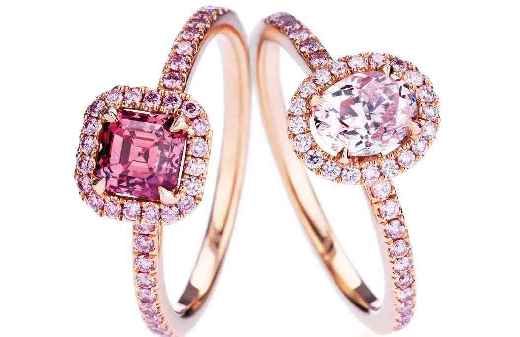 蒂芙尼鉆石戒指(蒂芙尼鉆石戒指多少錢(qián))插圖22