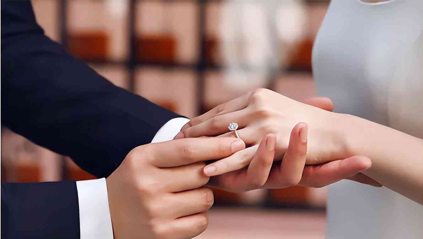 戒指怎么量自己尺寸(如何測量手指戒指尺寸)插圖3