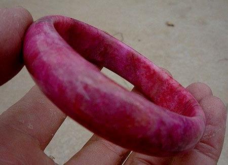 東陵石手鐲價格(東陵石多少錢一克)插圖23