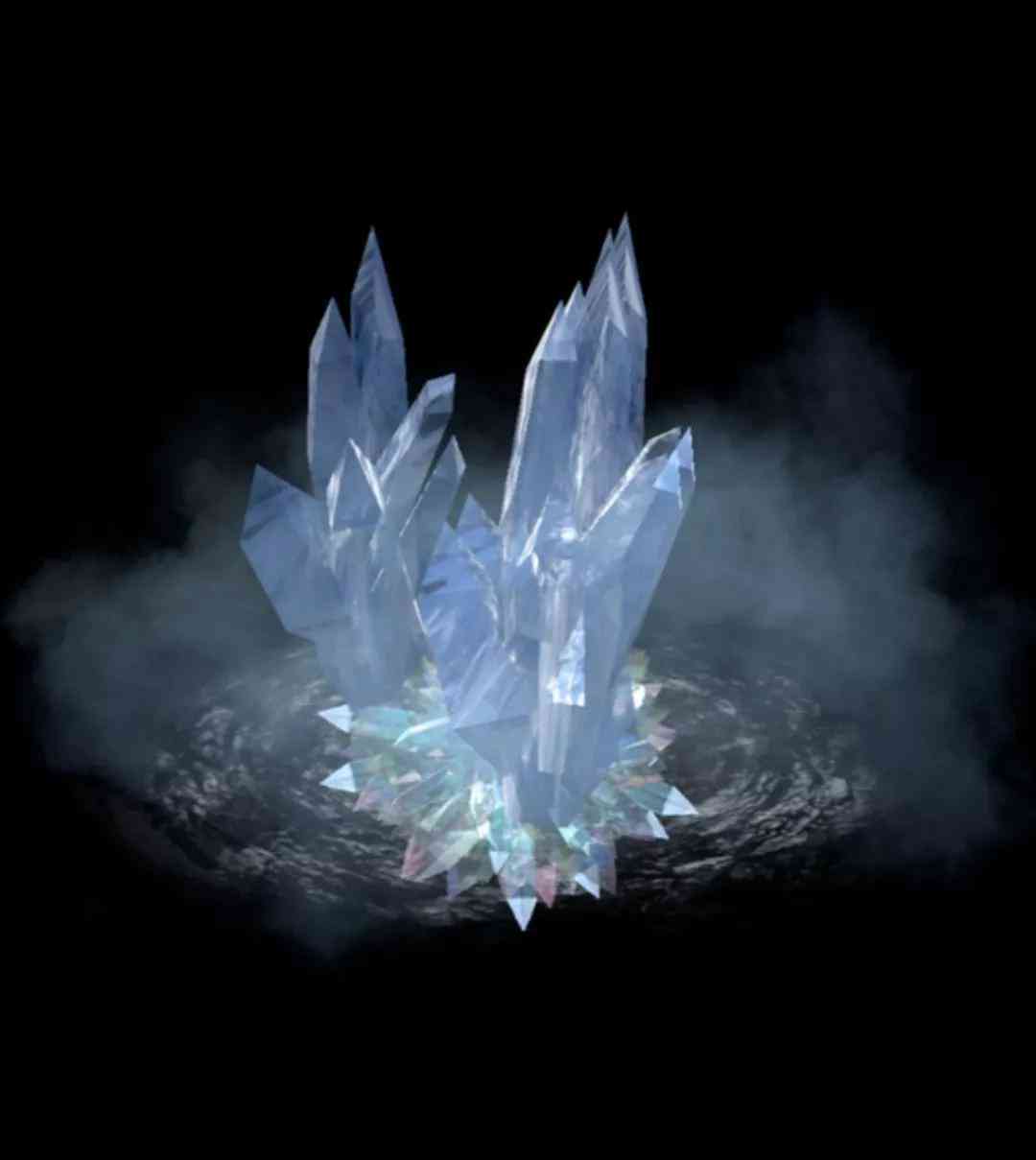 發(fā)晶的種類(發(fā)晶的種類價格)插圖1