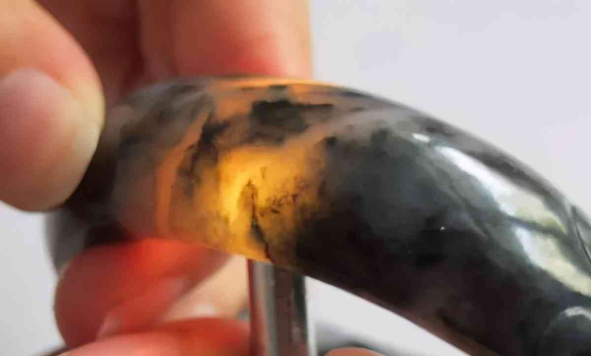 真假砭石的鑒別(真假砭石的鑒別方法)插圖2