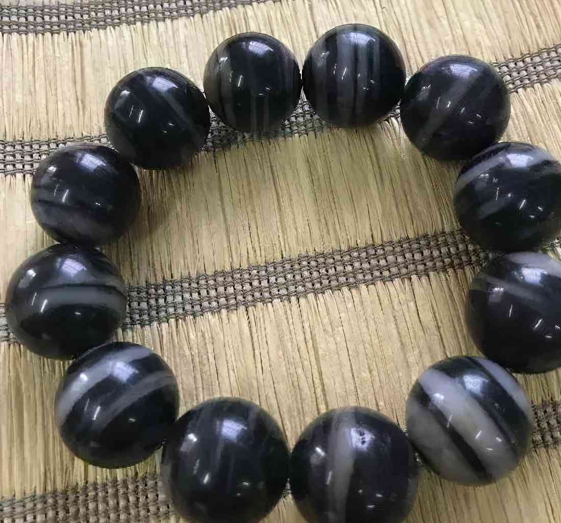 真假砭石的鑒別(真假砭石的鑒別方法)插圖3