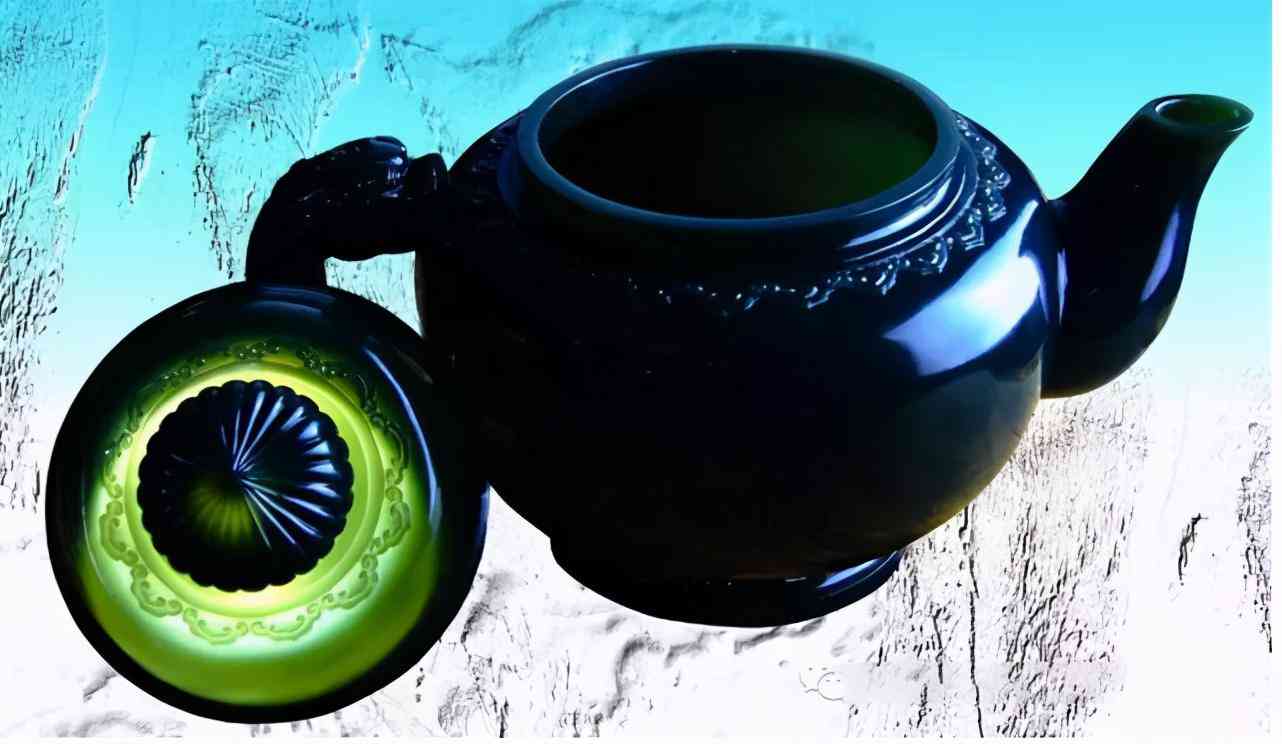 真假砭石的鑒別(真假砭石的鑒別方法)插圖5