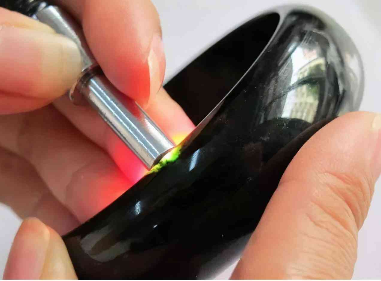 真假砭石的鑒別(真假砭石的鑒別方法)插圖6