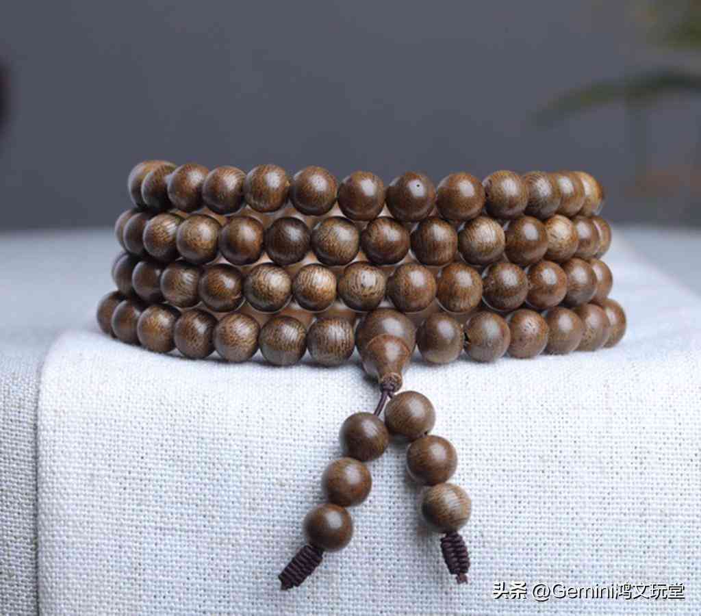 佛珠手串什么材質(zhì)最好(佛珠手串什么材質(zhì)的好)插圖3