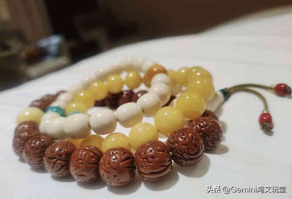 佛珠手串什么材質(zhì)最好(佛珠手串什么材質(zhì)的好)插圖6
