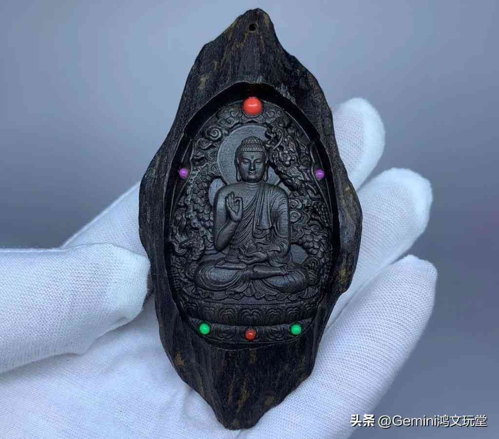 佛珠手串什么材質(zhì)最好(佛珠手串什么材質(zhì)的好)插圖7