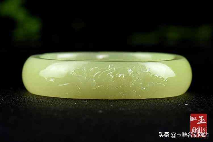 一個和田玉手鐲多少錢(和田玉手鐲多貴)插圖3