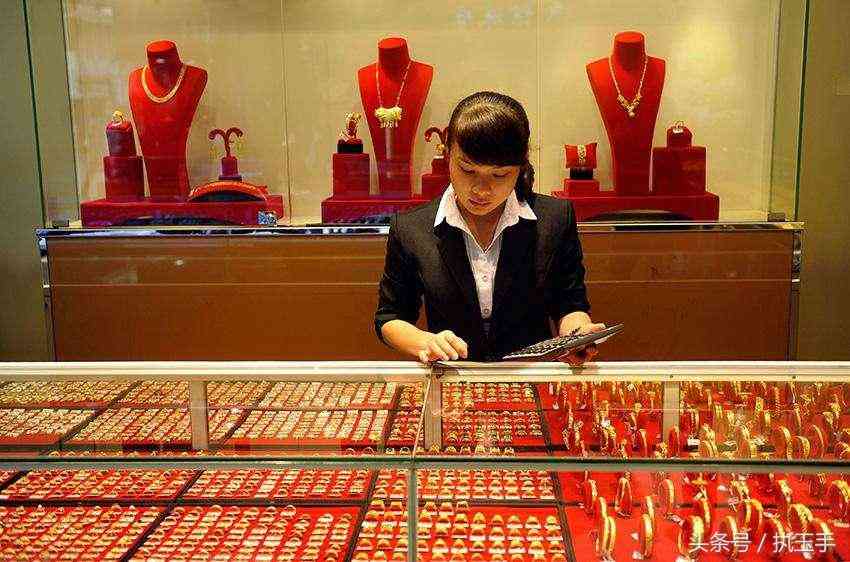 翡翠專賣店(南京七彩云南翡翠專賣店)插圖8