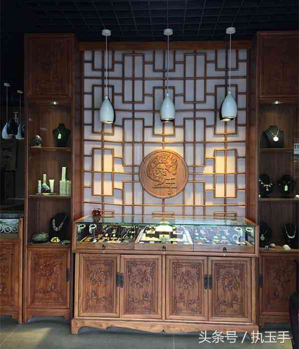 翡翠專賣店(南京七彩云南翡翠專賣店)插圖9