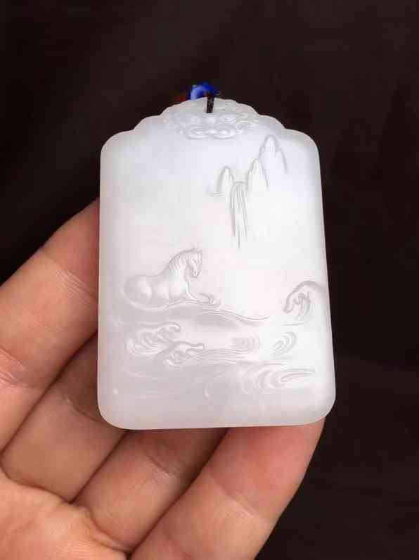 年輕人為什么不能戴玉(自從戴了玉就感覺每天很困)