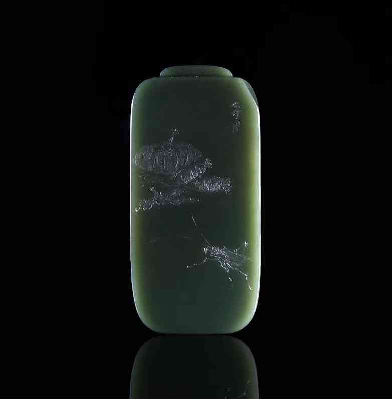 年輕人為什么不能戴玉(自從戴了玉就感覺每天很困)插圖2