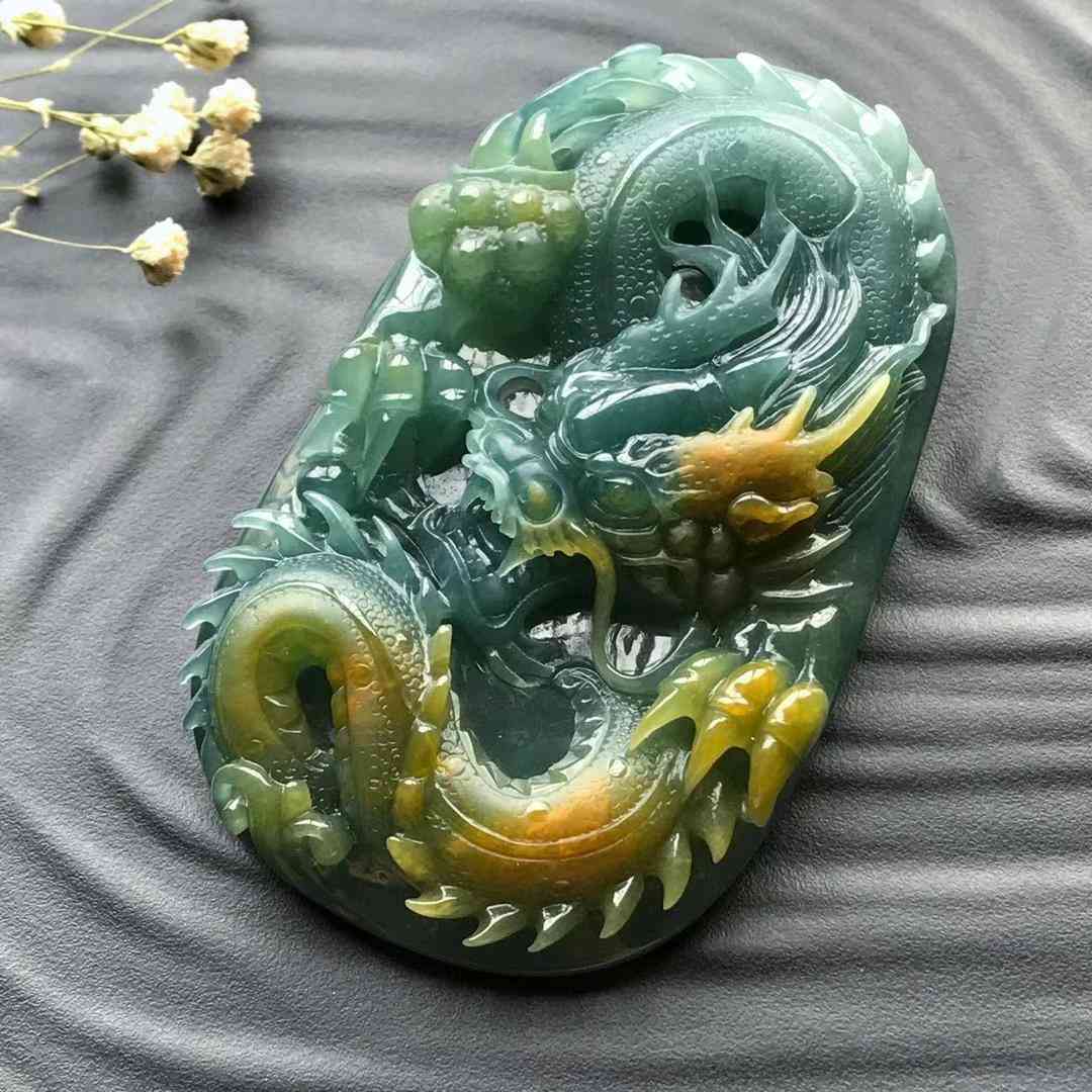 年輕人為什么不能戴玉(自從戴了玉就感覺每天很困)插圖4